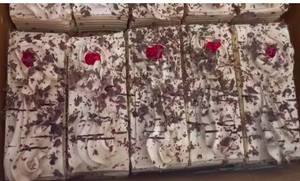 Chocolate Pastry