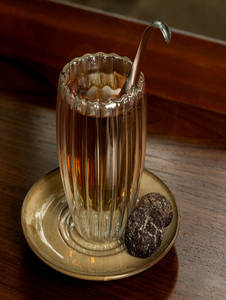 Tranquility Tea