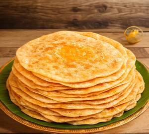 Traditional Bellam Bobbatlu