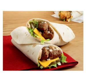 Manchurian Roll