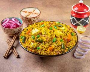 Veg Pulao