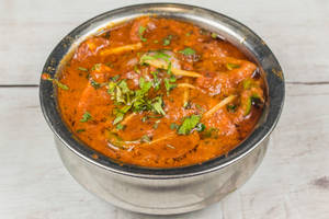 Paneer Tikka Masala