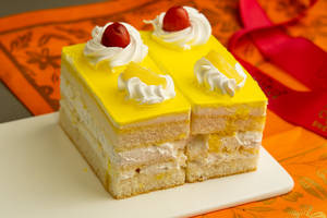Pineapple Pastry Small