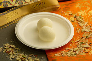 Rasgulla