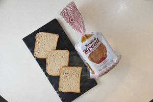Brown Bread