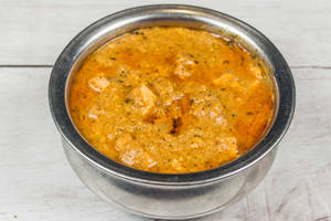 Shahi Paneer