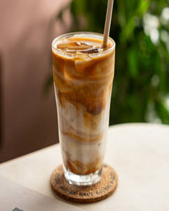 Iced Latte