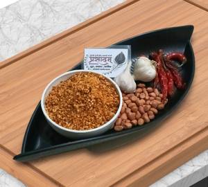Lasun shengdane chatani [25ml]