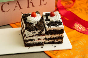 Black Forest Pastry Big