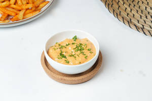 Mexican Cheese Dip