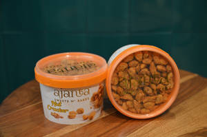 Nut Cracker 250g