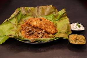 Killi Parotta Mushroom