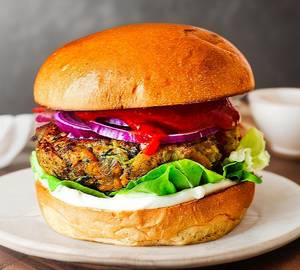 Veg Burger