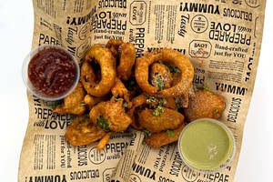 Pakode ki Tokri [180 g]