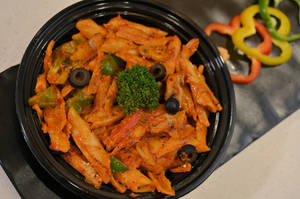 Red Sauce Pasta S