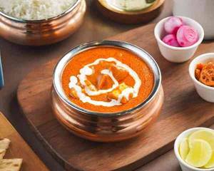 Paneer Butter Masala
