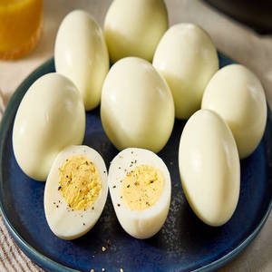 Boiled Egg