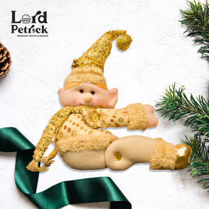 Santa's Little Helper