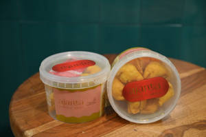 Dryfruit Samosa 200g