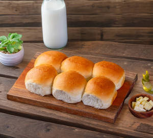 Pav Buns