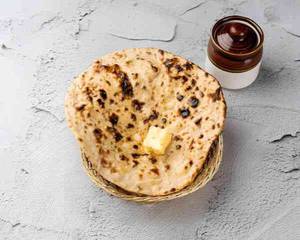 Tandoori Butter Roti