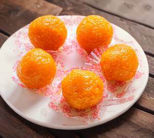 Laddu [5pieces]