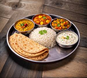 Super Thali