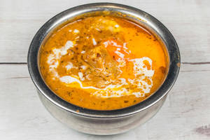 Paneer Butter Masala