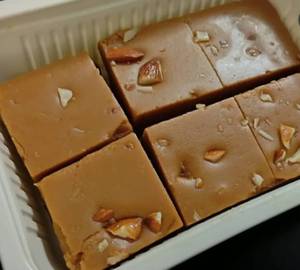 Special Boost Barfi 250 grams 