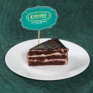 Veg Hot Truffle Pastry