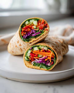 Veggie Wrap