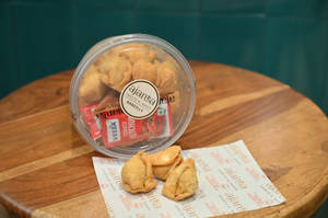Cocktail Samosa 250g