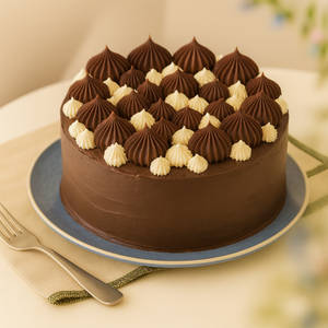 Chocolate Double Delight