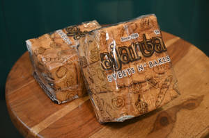 Sugar Free Rusk 200g