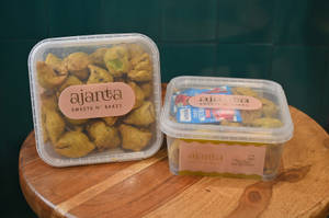 Aloo Chatni Samosa 350g