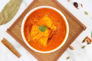 Tawa Paneer Lababdar