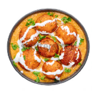 VEG KOFTA