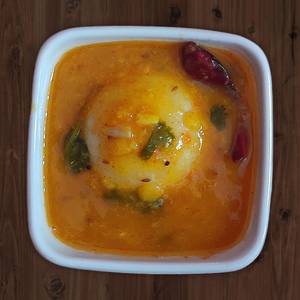 Sambar Idli (1)