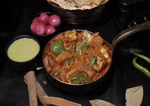 Paneer Taka Tak