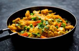 Mix Bhaji Masala