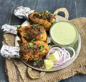 Kalmi Kabab