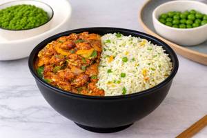 Chilli Potato Bowl