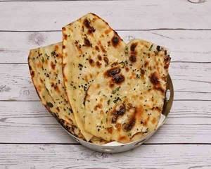 Butter Naan