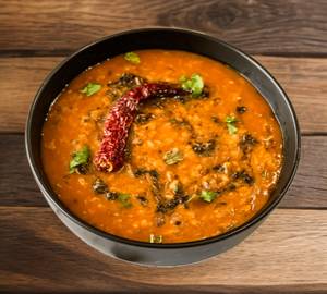 Dal Tadka