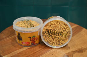 Hing Sev 165g