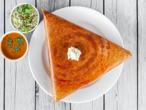 Masala dosa
