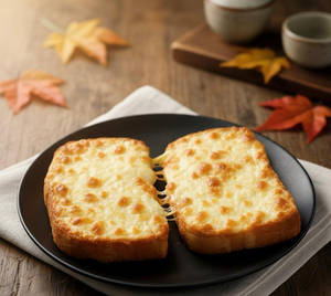 Garlic Bread Cheese [2 Pieces]
