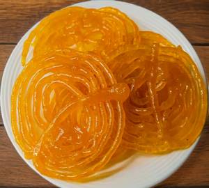 Jalebi [5pieces]