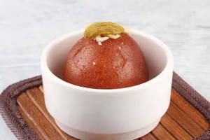 Gulab Jamun [1 Piece]
