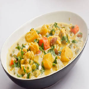 Navratan Korma